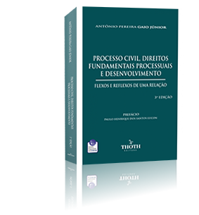 Procédure civile, droits procéduraux fondamentaux et développement: flexions et réflexes d'une relation 3ème édition
