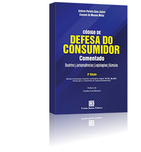 Código de Defesa do Consumidor Comentado - 3ª edição