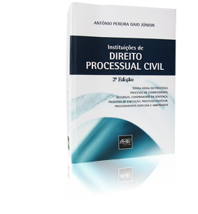 Instituciones de Derecho Procesal Civil - 2ª edición