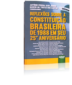 Reflections on the 1988 Brazilian Constitution on His 25th Birthday