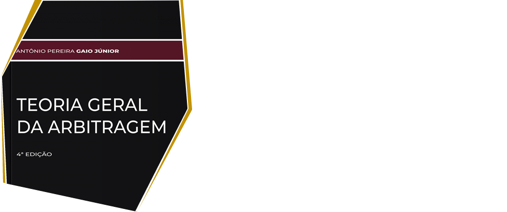 Teoria Geral da Arbitragem 4ª Edição